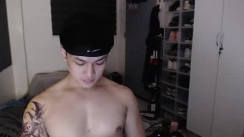 Prince Adrian online show from 03-09-26, 10:52