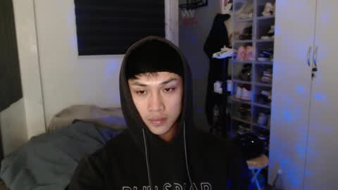 Prince Adrian online show from 05-04-26, 07:54