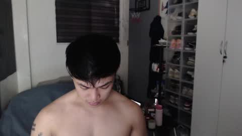 Prince Adrian online show from 05-08-26, 07:57