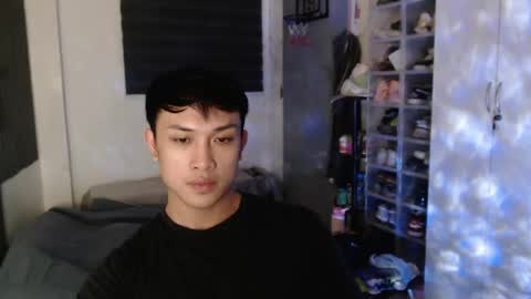 Prince Adrian online show from 05-15-26, 05:31