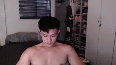 Snapshot of princeadrianx chatting on 07-20-26, 06:17 Prince Adrian online show from 07-20-26, 06:17