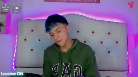 Prince  online show from 09-11-25, 06:08