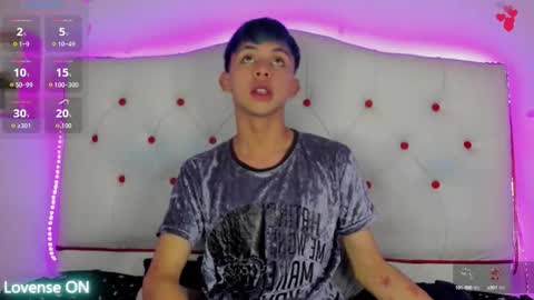 Prince  online show from 09-12-25, 07:03