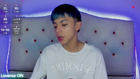 Prince  online show from 09-13-25, 08:19