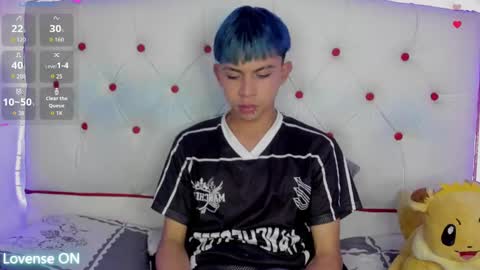 Prince  online show from 09-15-25, 05:02