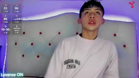 Prince  online show from 09-16-25, 09:27