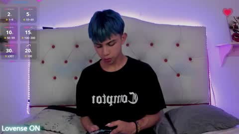 Prince  online show from 09-18-25, 09:28