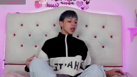 Prince  online show from 09-24-25, 03:15