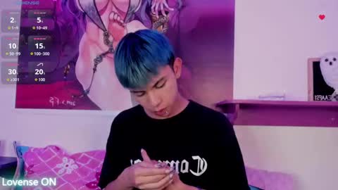 Prince  online show from 10-03-25, 09:34