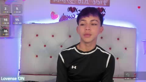 Prince  online show from 10-06-25, 09:56