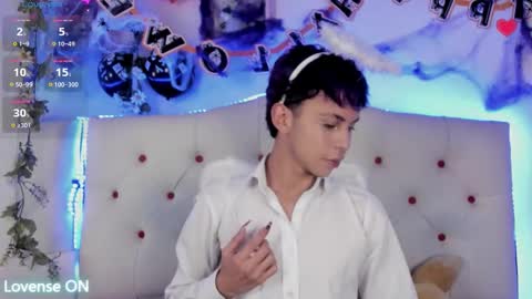 Prince  online show from 10-18-25, 09:26