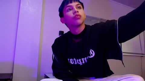 Prince  online show from 11-22-25, 07:57