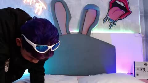 Prince  online show from 11-25-25, 08:42