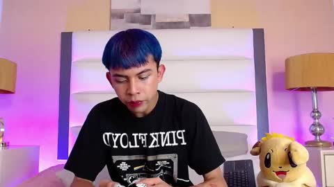 Prince  online show from 11-27-25, 08:11