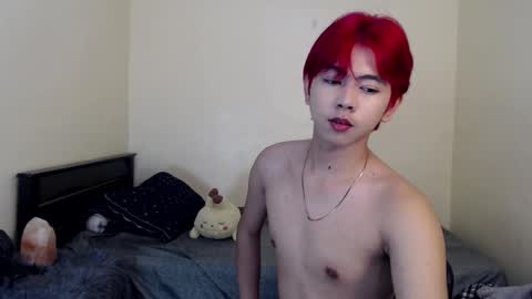 princecalix online show from 11-10-25, 07:35