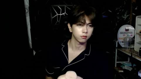 princecalix online show from 02-12-26, 04:57