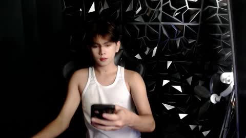 princecalix online show from 03-13-26, 12:06