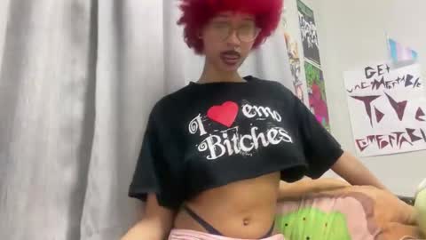 Noah online show from 03-08-26, 02:04