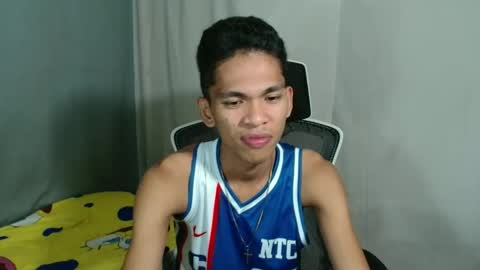 Snapshot of princeofcumxxx chatting on 12-01-24, 04:40 Mel online show from 12-01-24, 04:40