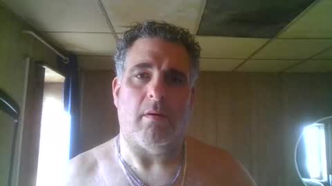 johnny online show from 04-04-26, 09:01