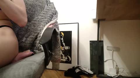 Prince Of Prague online show from 03-01-25, 01:43