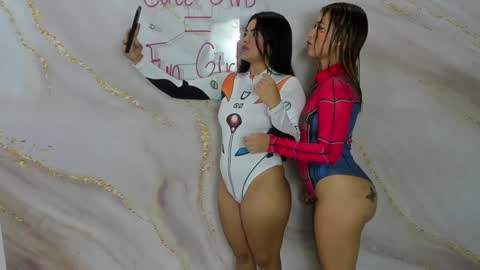 Snapshot of princes_candy_ chatting on 01-25-25, 10:39 cherry sinners 9 FOLLOW US IN OUR BACKUP ACCOUNT online show from 01-25-25, 10:39