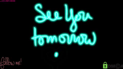 Leia online show from 01-24-25, 11:56