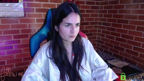 Leia online show from 01-27-25, 10:27