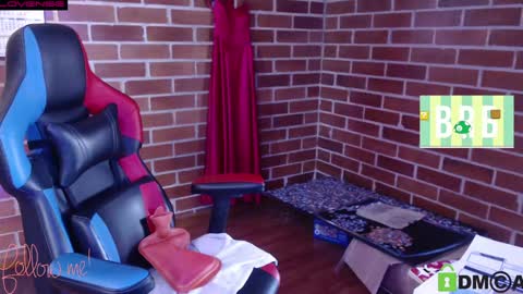 Leia online show from 01-31-25, 01:23