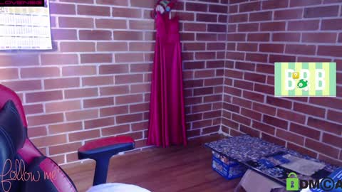 Leia online show from 02-03-25, 01:40