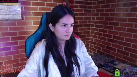 Leia online show from 02-03-25, 04:41