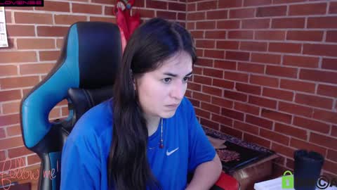 Leia online show from 02-14-25, 12:57