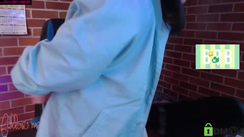 Leia online show from 02-18-25, 01:00