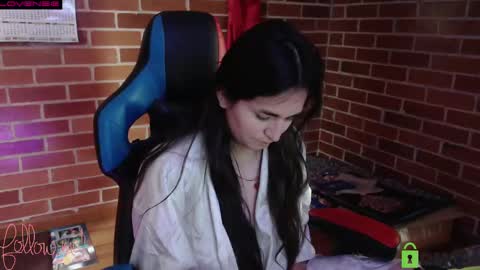 Leia online show from 02-21-25, 03:54