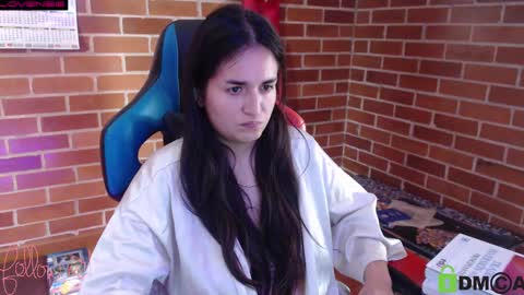 Leia online show from 02-22-25, 06:08