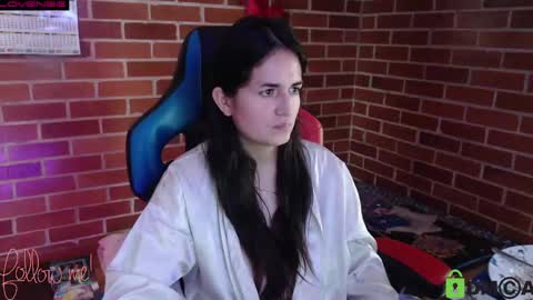 Leia online show from 02-23-25, 06:56