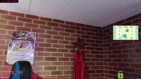 Leia online show from 02-25-25, 01:17