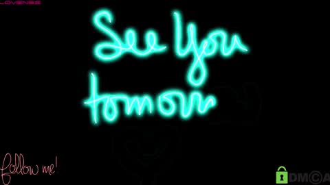 Leia online show from 02-25-25, 07:25