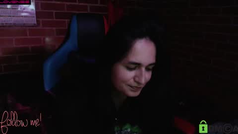 Leia online show from 03-05-25, 12:59