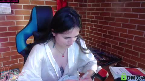 Leia online show from 03-07-25, 07:16