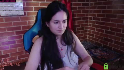 Leia online show from 03-12-25, 07:38