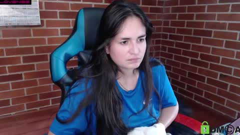 Leia online show from 09-17-25, 08:21