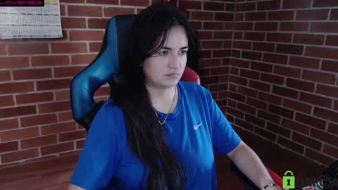 Leia online show from 09-18-25, 12:29