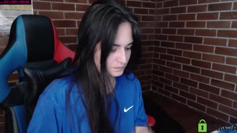 Leia online show from 09-19-25, 12:34