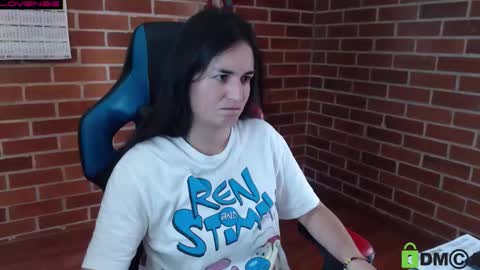 Leia online show from 09-22-25, 04:53