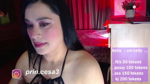 princesakelly online show from 09-15-25, 02:22