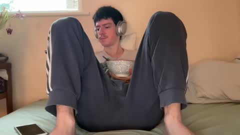 Peaches online show from 01-25-25, 09:57