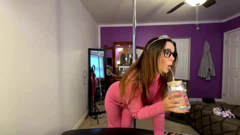 princess9537 online show from 01-15-26, 10:13