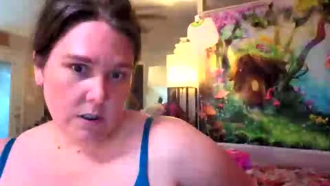 Princess Kitty online show from 03-27-26, 11:37
