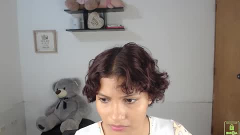 Snapshot of princess_an chatting on 09-19-25, 07:36 An online show from 09-19-25, 07:36